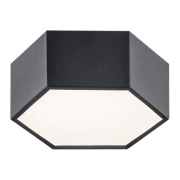 Lustră de tavan ARIZONA 3824 3000K 1x9W/LED 1150LM IP20 de la Argon