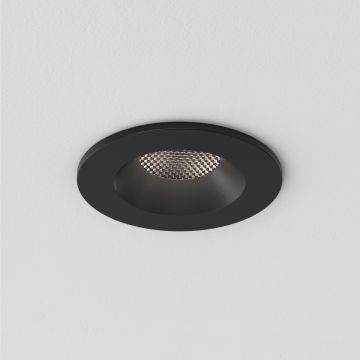 Lumină îngropată deasupra plafonului Kos 1326081 1x6W/GU10 ip65 de la Astro Lighting