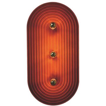 Aplique de perete MINOS 4062 3x8W/E14 IP20 de la Antigo