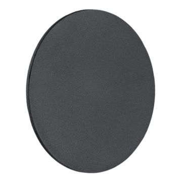 Aplique de perete OREGON 3862 3000K 1x3W/LED 270LM IP20 de la Argon