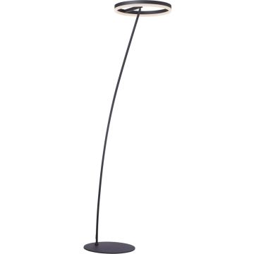Lampă de podea TITUS 381-13 1x23,5W/LED 2570lm ip20 de la Paul Neuhaus