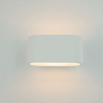 Aplique de perete UP-DOWN LIGHT 25382 1x25W/G9 IP20 de la Zambelis