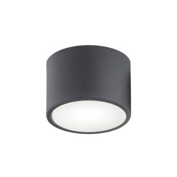 Lustră de tavan VICHY 3886 3000K 1x9W/LED 1150LM IP20 de la Argon