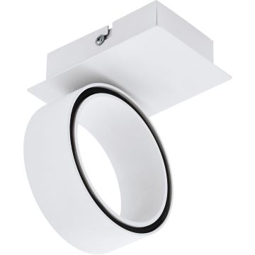 Spot ALBARIZA 39584 3000K 1x5W/LED 650LM IP20 de la Eglo