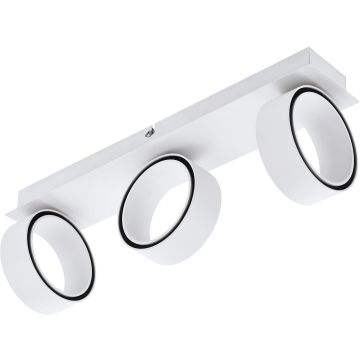 Spot ALBARIZA 39586 3000K 3x5W/LED 1950LM IP20 de la Eglo