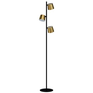 Lampă de podea ALTAMIRA 39987 3x4.6W/GU10|LED IP20 de la Eglo