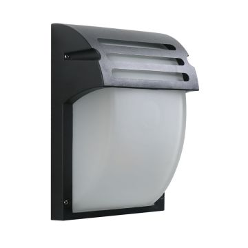 Aplique de perete AMALFI III. 39038 1x60W/E27 IP44 de la Prezent