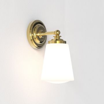 Aplique de perete Anton 1106007 1x7W/E14 ip44 de la Astro Lighting