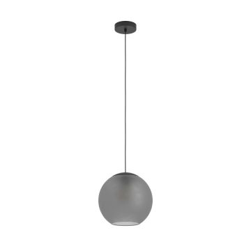 Lampă cu pendul ARANGONA 390212 1x40W/E27 IP20 de la Eglo