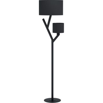 Lampă de podea BALNARIO 39889 2x40W/E27 IP20 de la Eglo