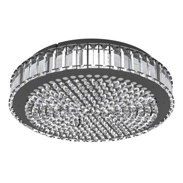 Lampă de tavan BALPARDA 390248 4000K 1x23.5W/LED 3500LM IP20 de la Eglo