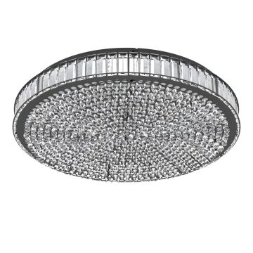 Lampă de tavan BALPARDA 390249 4000K 4x5.6W|7.5W/LED 3120LM|4000LM IP20 de la Eglo