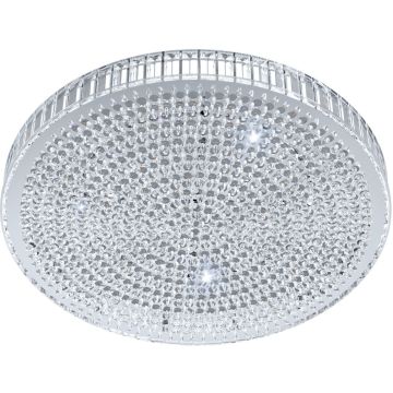 Lustră de tavan BALPARDA 39747 4000K 43,5W/LED 4780LM IP20 de la Eglo