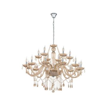 Candelabru BASILANO 39095 18x40W/E14 de la Eglo