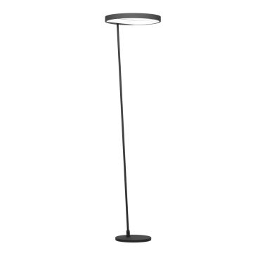 Lampă de podea CAREDARA 390167 3000K 1x23W/LED 2600LM IP20 de la Eglo
