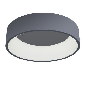 Lustră de tavan CHIARA 3945-832RC-GR-3 1x32W/LED 1760LM IP20 de la Italux