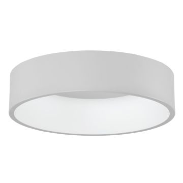 Lustră de tavan CHIARA 3945-842RC-WH-3 1x42W/LED 2310LM IP20 de la Italux