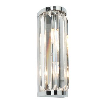 Aplique de perete CRYSTAL 39629 2x18W/G9 IP44 de la Endon