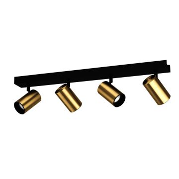 Spot CUMARIBO 390085 4x4.5W/GU10|LED IP20 de la Eglo