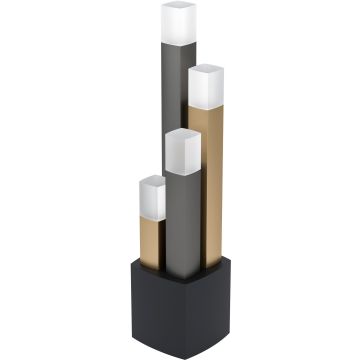 Lampă de masă ESTANTERIOS 39907 3000K 4X3,7W/LED 1480LM IP20 de la Eglo