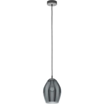 Lampă cu pendul ESTANYS 39564 1x60W/E27 IP20 de la Eglo