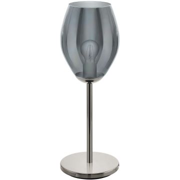 Lampă de masă ESTANYS 39568 1x60W/E27 IP20 de la Eglo