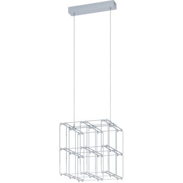 Lampă cu pendul FRONTERA 39729 3000K 20,25W/LED 2376LM IP20 de la Eglo