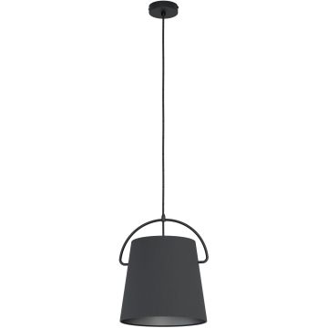 Lampă cu pendul GRANADILLOS 39865 1x40W/E27 IP20 de la Eglo