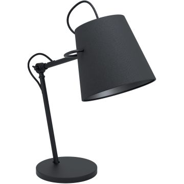 Lampă de birou GRANADILLOS 39866 1x40W/E27 IP20 de la Eglo