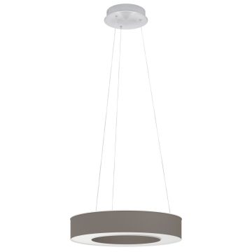 Lampă cu pendul GUAMARE 39994 2700K-6500K 1x34W/LED 3980LM IP20 de la Eglo