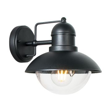 Aplique de perete HECTOR 39036 1x60W/E27 IP44 de la Prezent