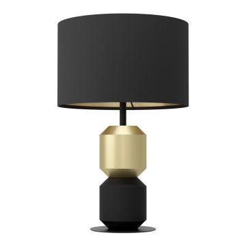Lampă de masă LAURIGNANO 390188 1x40W/E27 IP20 de la Eglo