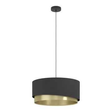 Lampă cu pendul MANDERLINE 39926 1x40W/E27 IP20 de la Eglo