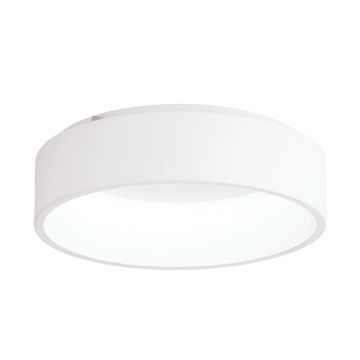 Lampă de tavan "MARGHERA 1" 39286 3000K 1x25.5W/LED 3000LM IP20 de la Eglo