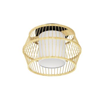 Lampă de tavan MONTERROSO 390232 1x40W/E27 IP20 de la Eglo
