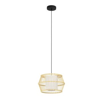 Lampă cu pendul MONTERROSO 390233 1x40W/E27 IP20 de la Eglo