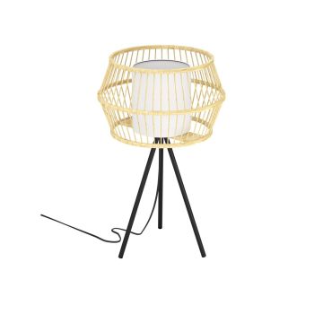 Lampă de masă MONTERROSO 390235 1x40W/E27 IP20 de la Eglo