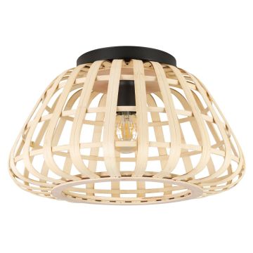 Lampă de tavan MONTEZUELO 390149 1x40W/E27 IP20 de la Eglo