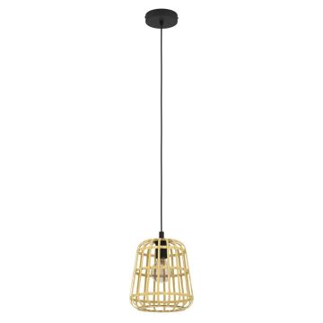 Lampă cu pendul MONTEZUELO 390152 1x40W/E27 IP20 de la Eglo