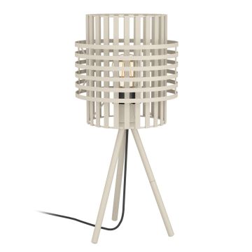 Lampă de masă OLTAMAR 390148 1x40W/E27 IP20 de la Eglo