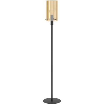 Lampă de podea POLVERARA 39542 1x40W/E27 IP20 de la Eglo