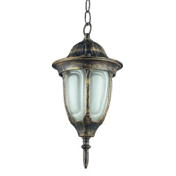 Lampă cu pendul PORTO 39014 1x60W/E27 IP33 de la Prezent