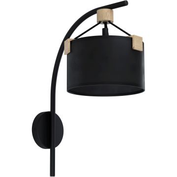 Aplique de perete POTOSI 39945 1X40W/E27 IP20 de la Eglo