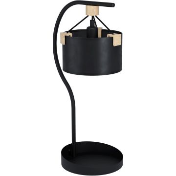 Lampă de masă POTOSI 39946 1X40W/E27 IP20 de la Eglo