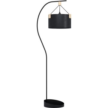 Lampă de podea POTOSI 39947 1X40W/E27 IP20 de la Eglo