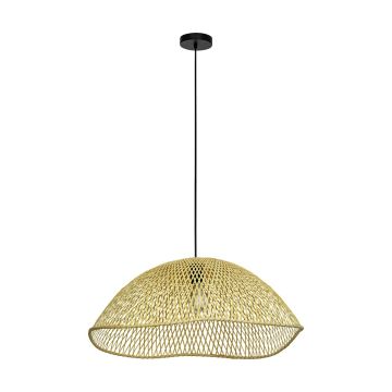 Lampă cu pendul SAMBUCONA 390236 1x40W/E27 IP20 de la Eglo