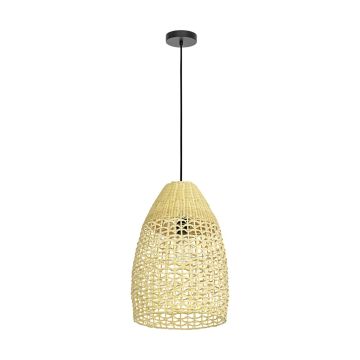 Lampă cu pendul SAMBUCONA 390237 1x40W/E27 IP20 de la Eglo