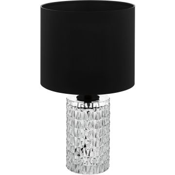 Lampă de masă SAPUARA 39979 1X40W/E27 IP20 de la Eglo