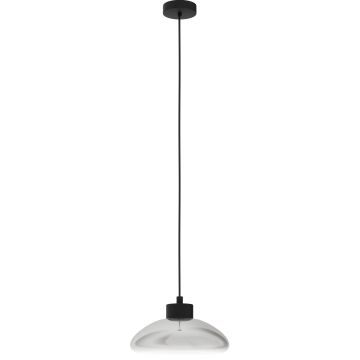 Lampă cu pendul SARNARRA  39783 3000K 1x6W/LED 380LM IP20 de la Eglo