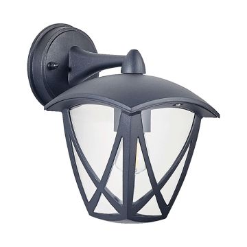 Aplique de perete SPLIT 39027 1x40W/E27 IP44 de la Prezent